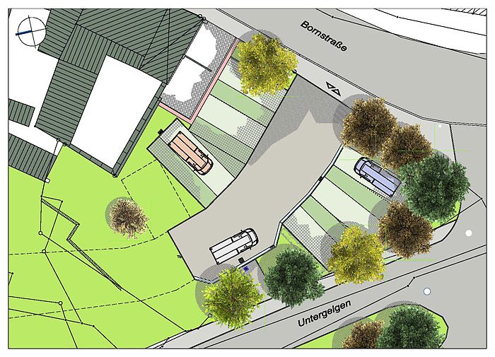 Attraktivit&auml;t verbessert