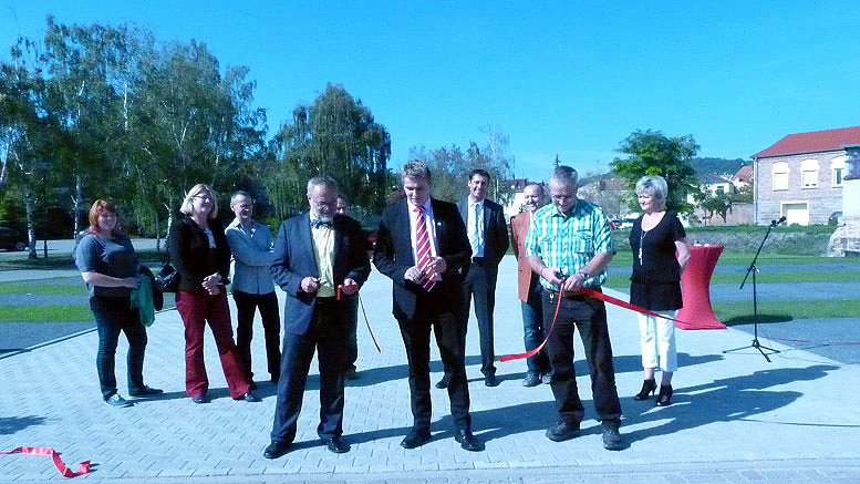 Attraktivit&auml;t verbessert