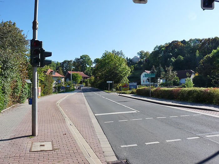 Samstagnachmittag heute