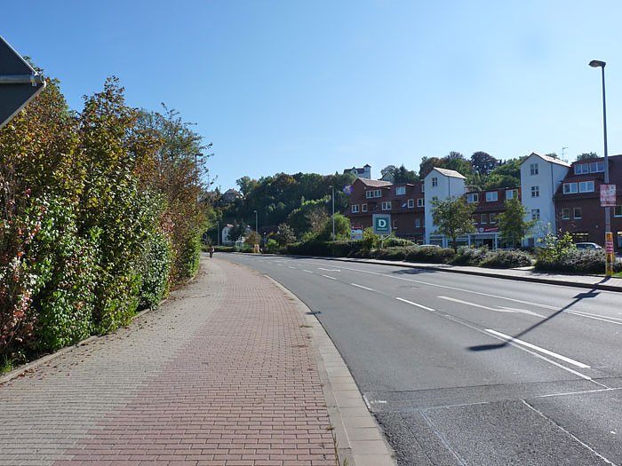 Samstagnachmittag heute