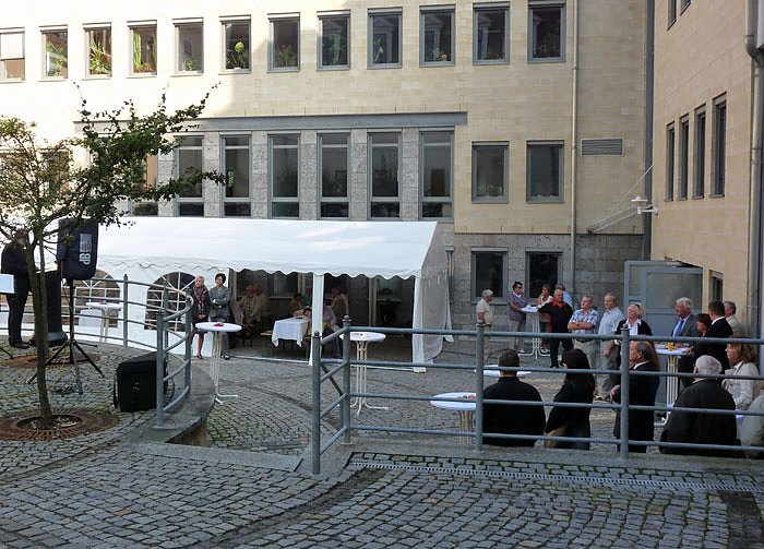 Kritisches zum Feiertag