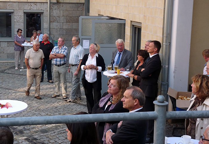 Kritisches zum Feiertag