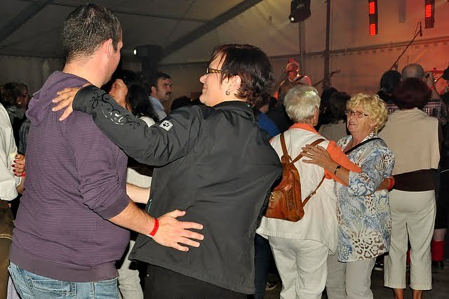 H&ouml;hepunkt beim Oktoberfest (1)