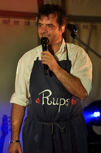 H&ouml;hepunkt beim Oktoberfest (1)