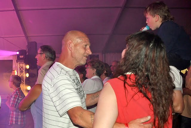 H&ouml;hepunkt beim Oktoberfest (1)