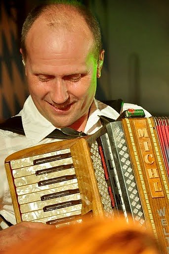 H&ouml;hepunkt beim Oktoberfest (1)