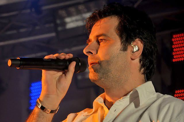 H&ouml;hepunkt beim Oktoberfest (2)