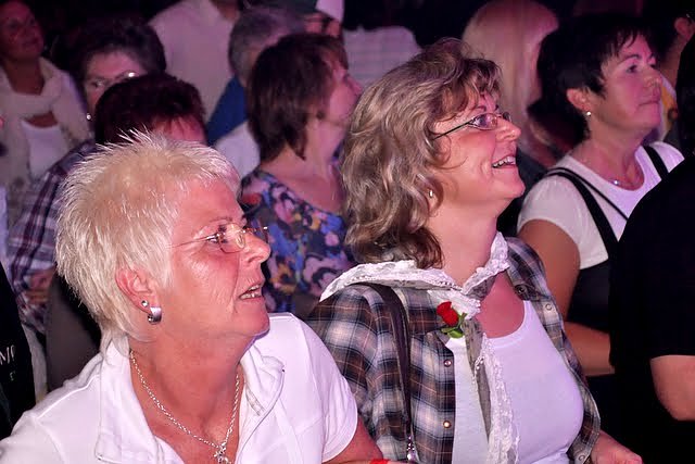 H&ouml;hepunkt beim Oktoberfest (2)