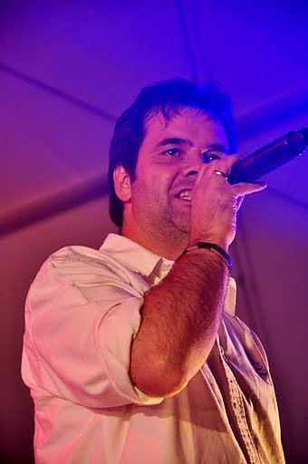 H&ouml;hepunkt beim Oktoberfest (2)