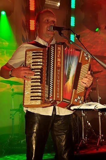 H&ouml;hepunkt beim Oktoberfest (2)