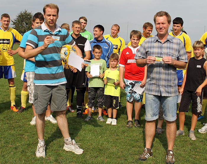 Vorteile f&uuml;r Vereinsmitglieder