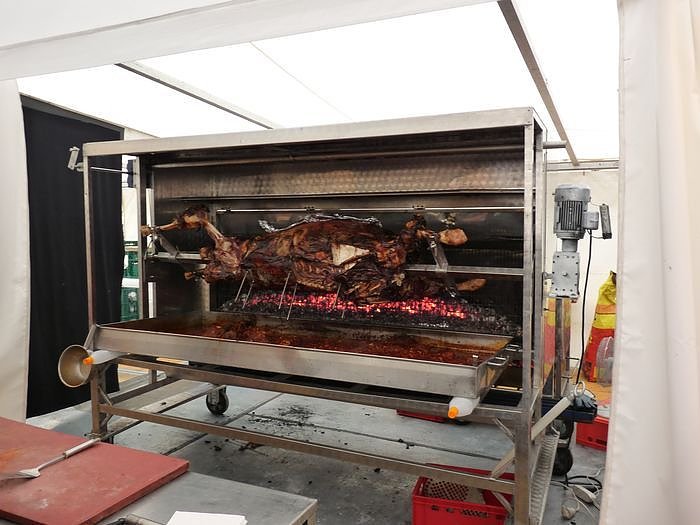 Lieberknecht bei Thermik