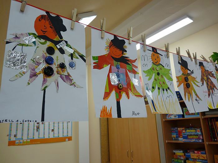 Tag der offenen T&uuml;r