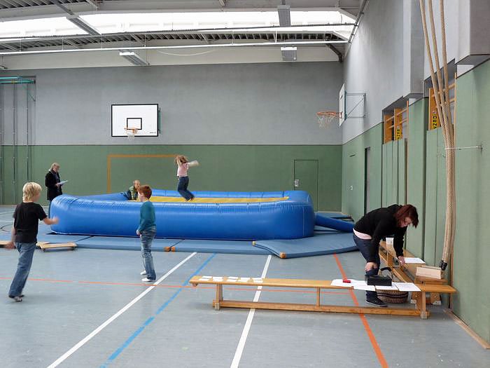 Tag der offenen T&uuml;r