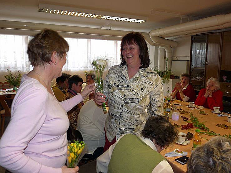 Vorstand gew&auml;hlt