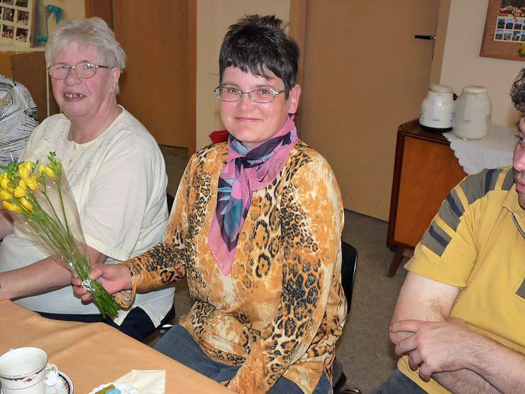 Vorstand gew&auml;hlt