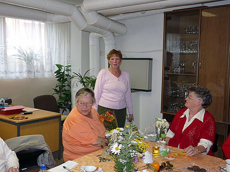 Vorstand gew&auml;hlt