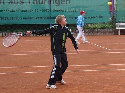 Die Besten zum Schluss