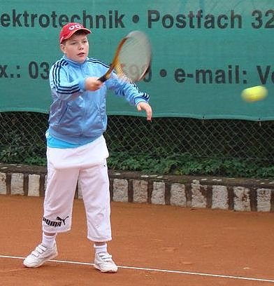 Die Besten zum Schluss