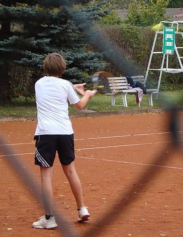 Die Besten zum Schluss