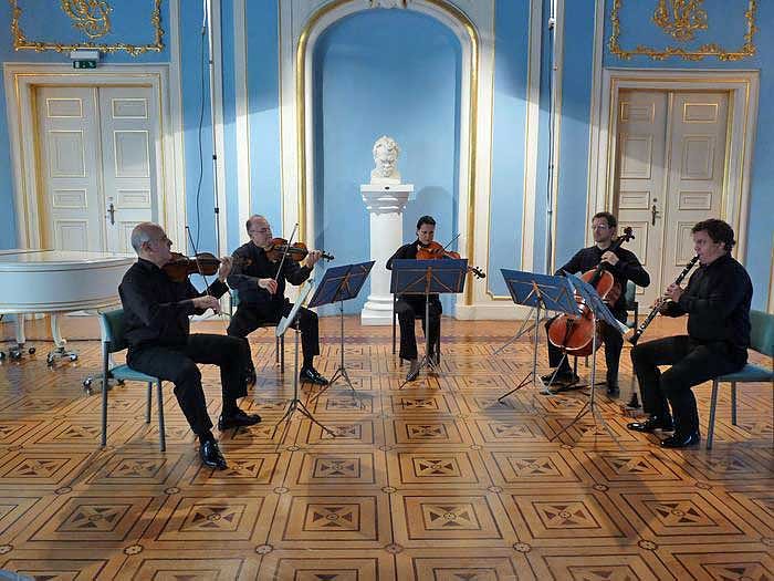 Entscheidung fiel schwer