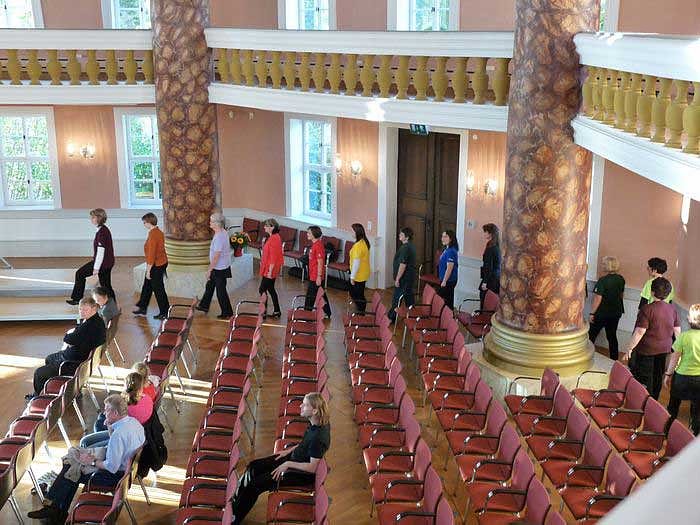 So klingt der Herbst