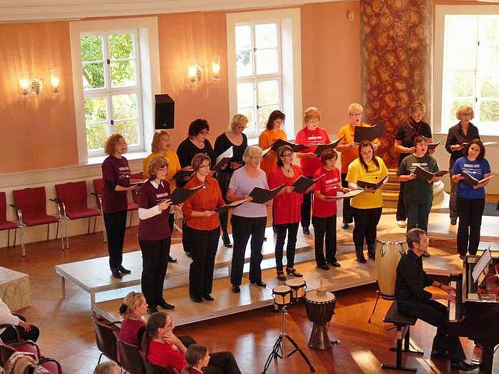 So klingt der Herbst