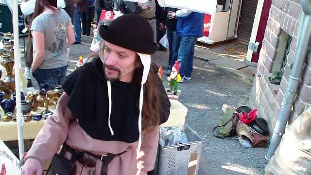 Herbstfest in Rottleben