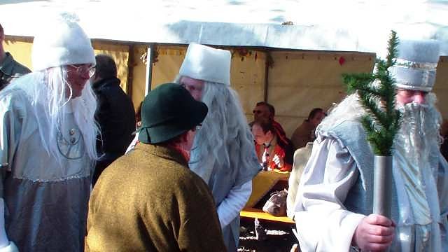 Herbstfest in Rottleben