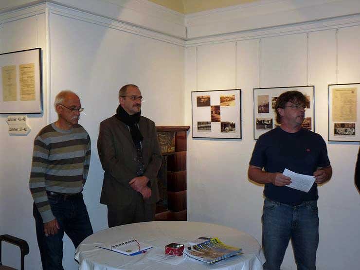 100 Jahre Fu&szlig;ball Sondershausen