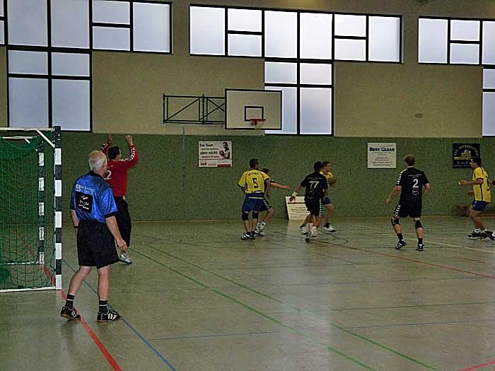 Einheit gegen S&ouml;mmerda