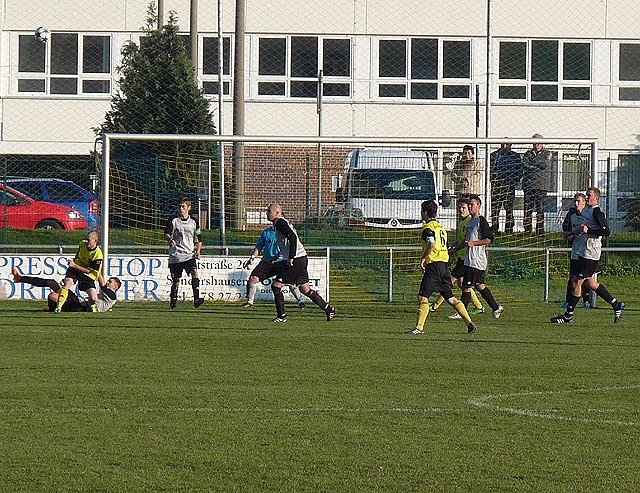 Sondershausen-Artern