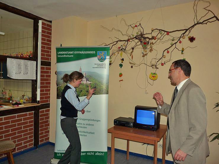 Jugendpr&auml;ventionstage fortgesetzt