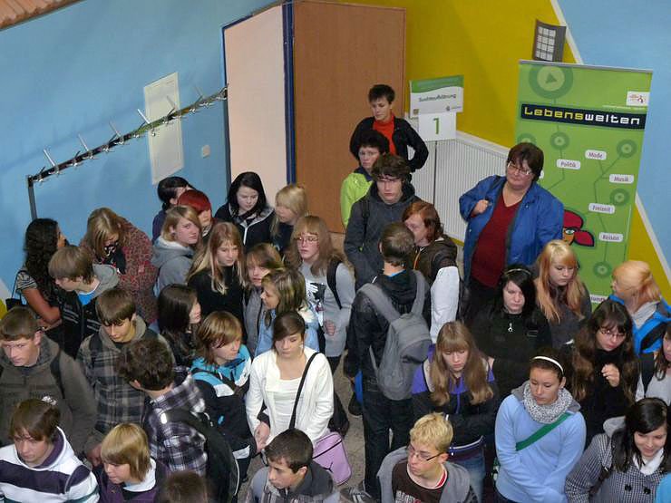 Jugendpr&auml;ventionstage fortgesetzt