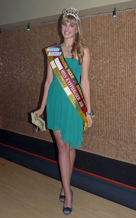 Miss Kyffh&auml;user steht fest