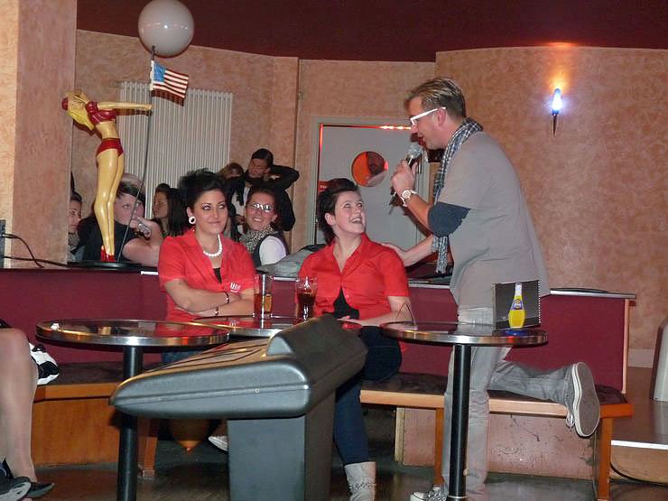 Miss Kyffh&auml;user steht fest