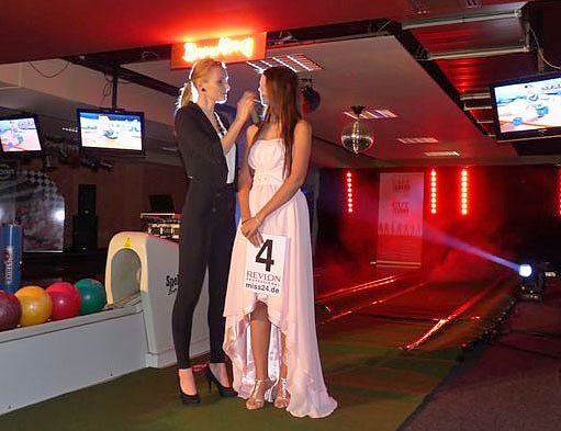 Miss Kyffh&auml;user steht fest