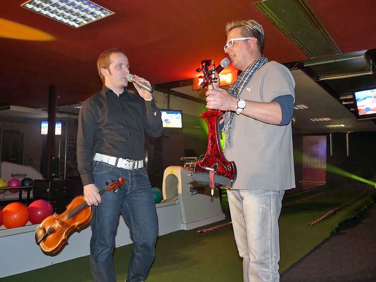 Miss Kyffh&auml;user steht fest