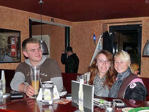 Miss Kyffh&auml;user steht fest