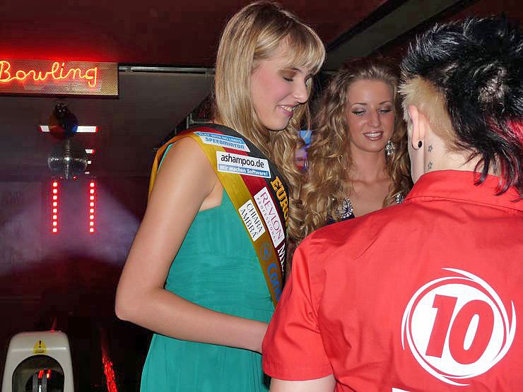 Miss Kyffh&auml;user steht fest