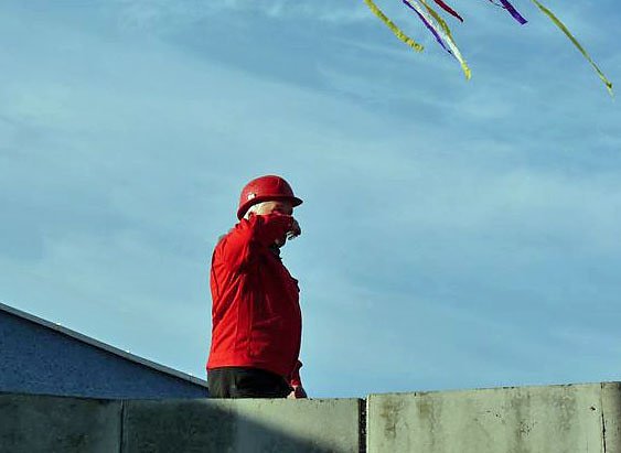 Die Kinder sind unsere Zukunft