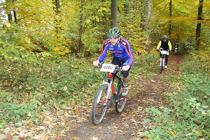 Premiere gegl&uuml;ckt!