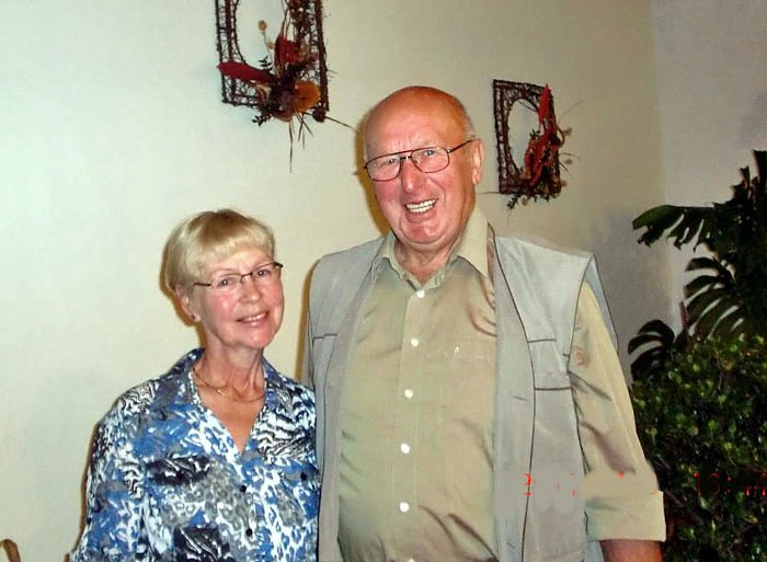 Der Staffelstab wurde weiter gegeben