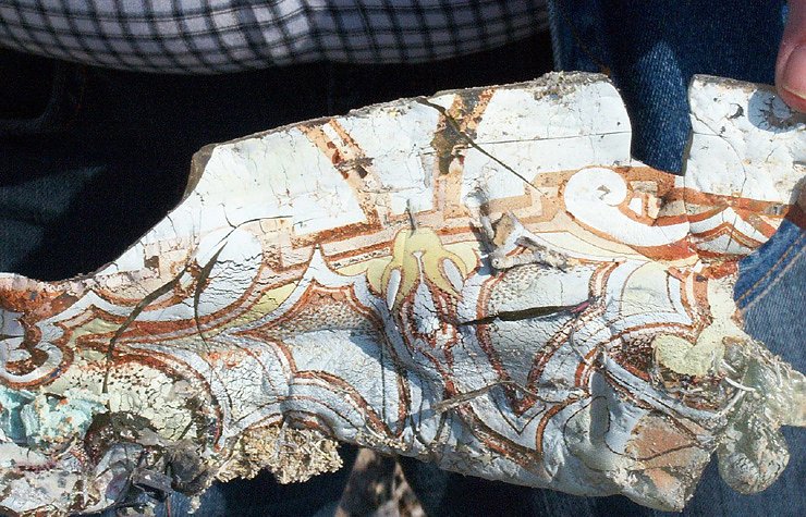 Maifeuer Gro&szlig;berndten