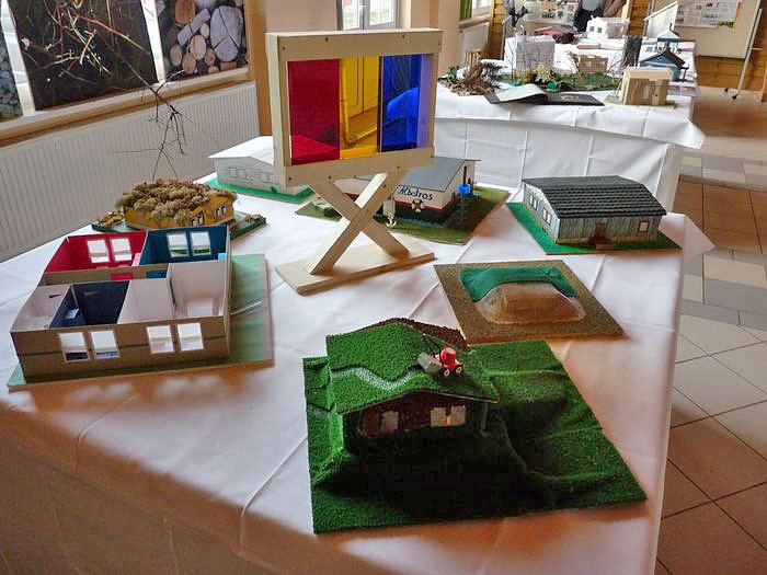 Jubil&auml;umsfeier 60 Jahre Ferienlager