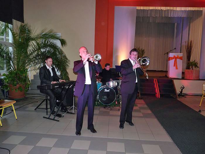 Jubil&auml;umsfeier 60 Jahre Ferienlager