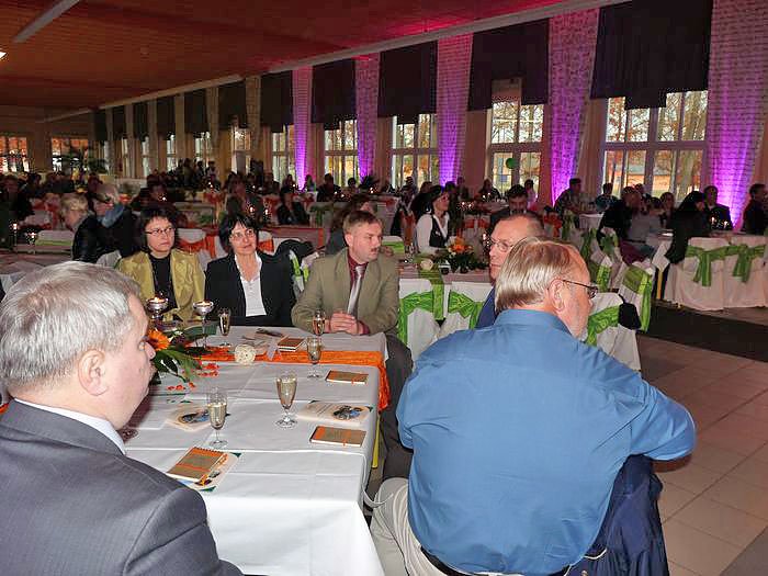 Jubil&auml;umsfeier 60 Jahre Ferienlager