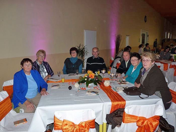 Jubil&auml;umsfeier 60 Jahre Ferienlager