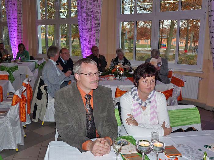 Jubil&auml;umsfeier 60 Jahre Ferienlager