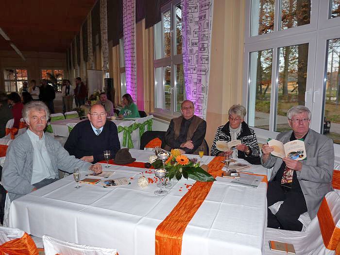 Jubil&auml;umsfeier 60 Jahre Ferienlager